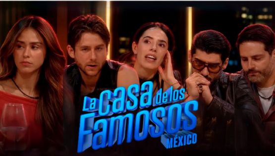 LCDLFM 2026: ¡Arde la casa! Revelan puntos de nominación y Moisés Peñaloza rompe récord histórico