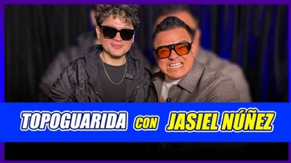 Jasiel Nuñez: De la carencia al éxito global con ‘Nómada’ y su hermandad con Peso Pluma