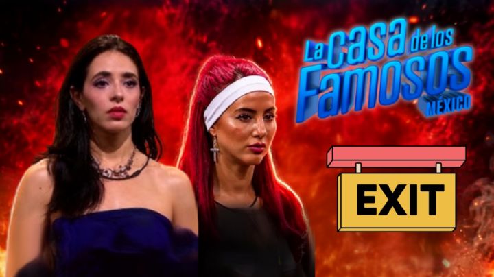 LCDLFM 2026: ¿Quién es el tercer eliminado? Así fue el duro posicionamiento contra Flor Vigna