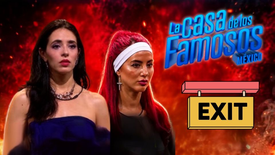 ¿Quién es el tercer eliminado? Así fue el duro posicionamiento contra Flor Vigna