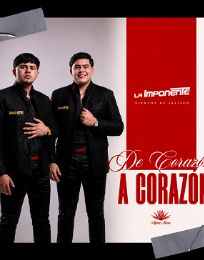 Foto descriptiva de: Pronto La Imponente Vientos de Jalisco estrenará álbum