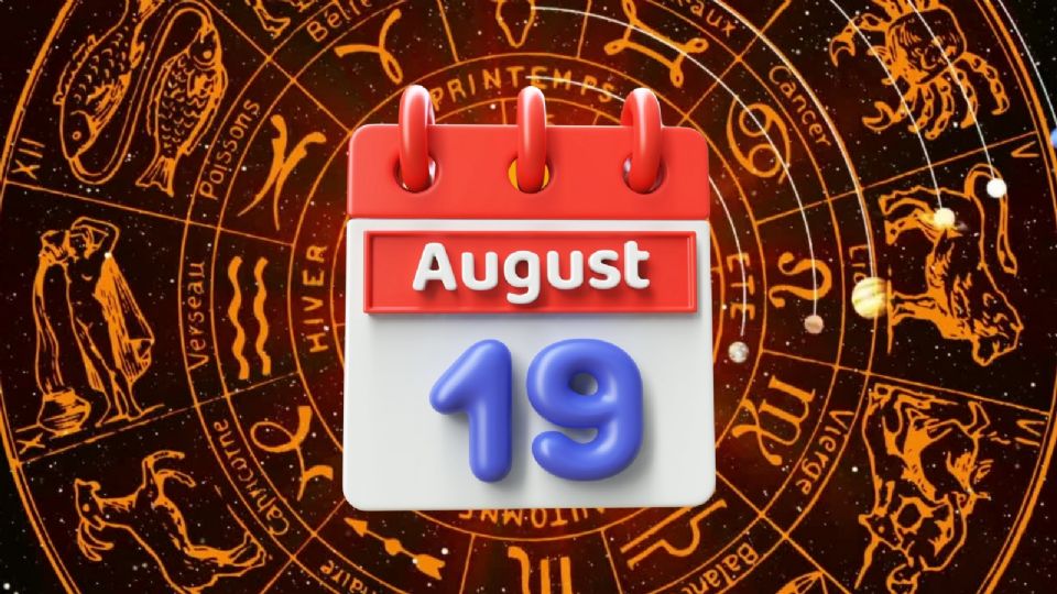 Números de la suerte para cada signo hoy 19 de agosto 2026