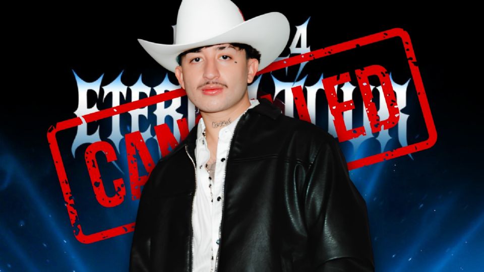 Calle 24 cancela el Eterno Tour en Estados Unidos
