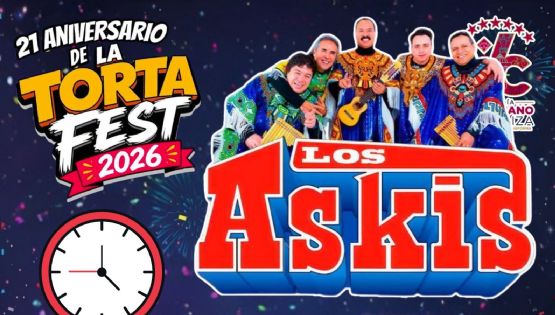 Clausura Feria de la Torta CDMX 2026: Programa de artistas y actividades de HOY 2 de agosto en la alcaldía Venustiano Carranza