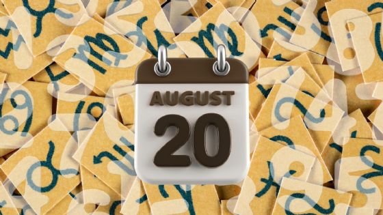 Números de la suerte para cada signo HOY 20 de agosto, según Mizada Mohamed