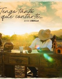 Foto descriptiva de: Joss Favela nos revela una nueva confesión