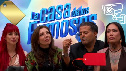 LCDLFM 2026: La explosiva dinámica de las etiquetas que fracturó las alianzas cara a cara