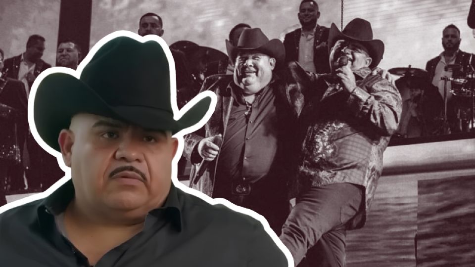 Chuy Lizárraga rompe el silencio sobre la polémica con El Coyote