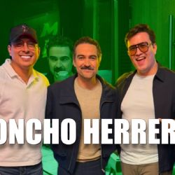 Poncho Herrera revela secretos de “La Captura” y la historia real tras el film
