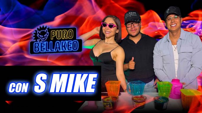 S Mike estrena Éxtasis Model: Conoce al hermano de Los Picus que revoluciona el reggaetón