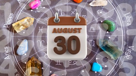 Números de la suerte para cada signo HOY 30 de agosto, según Mizada Mohamed
