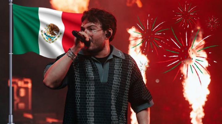 Tito Double P anuncia gira por México: Ciudades, fechas y preventa para La People Tour 2026