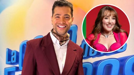 Moisés Peñaloza desmiente extorsión a su ex Elaine Haro para no hablar de ella: "Es una mentira"