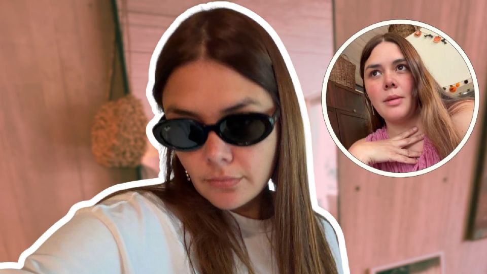 Yuridia fue traicionada por su mejor amiga.