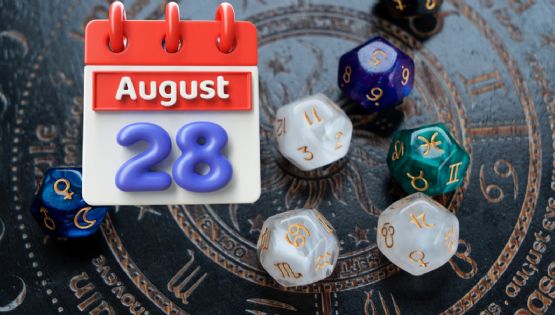 Horóscopo HOY 28 de agosto: Estos son los números de la suerte para cada signo, según Walter Mercado