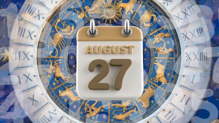 Números de la suerte para cada signo HOY 27 de agosto, según Mizada Mohamed