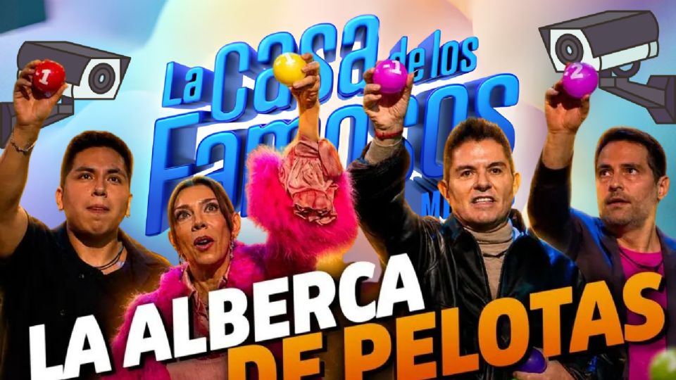 Así se vivió la quinta gala de nominación cara a cara y dinámica nueva
