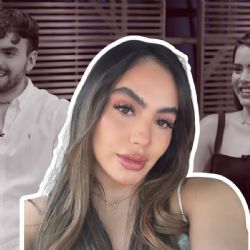 Nana Zendejas, hermana de Adriano y Samadhi, revela distanciamiento con sus hermanos por esta razón