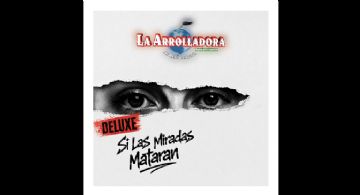 Arrollador lanzamiento de “Si las miradas mataran Delux”