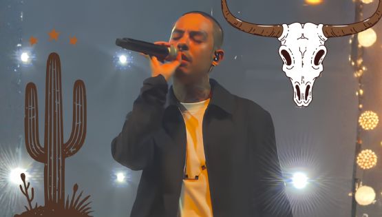Natanael Cano presenta su nuevo álbum con listening party en CDMX: No dejará de cantar corridos