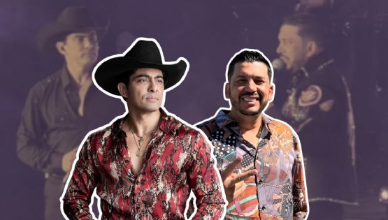 Luis Ángel “El Flaco” aparece como invitado especial de Víctor García en el Auditorio Nacional y le hace una importante petición | VIDEO