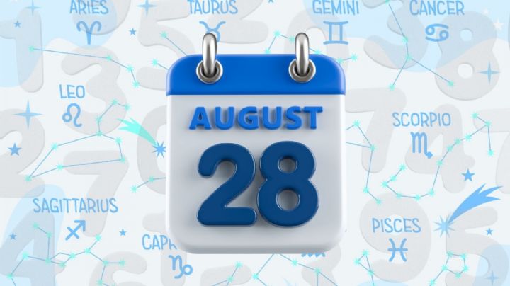 Números de la suerte para cada signo HOY 28 de agosto, según Mizada Mohamed