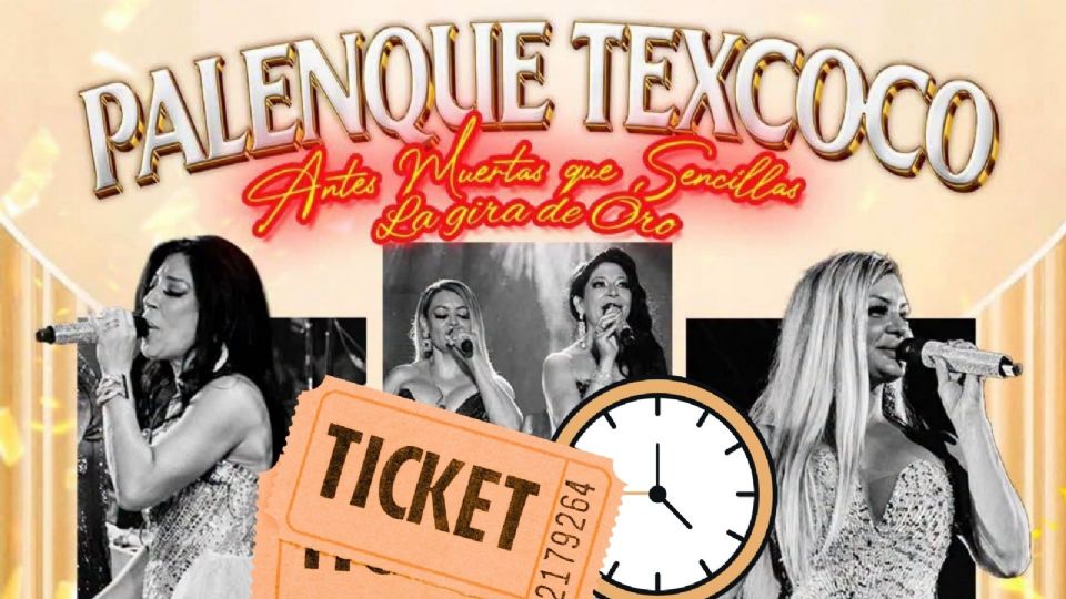 Horóscopos de Durango se presentarán HOY en el Palenque Texcoco 202