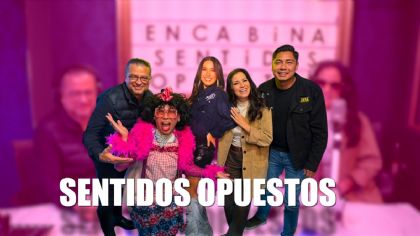 Sentidos Opuestos festeja 34 años: Gira "Sin Límites", Auditorio Nacional y sonidos de 2026