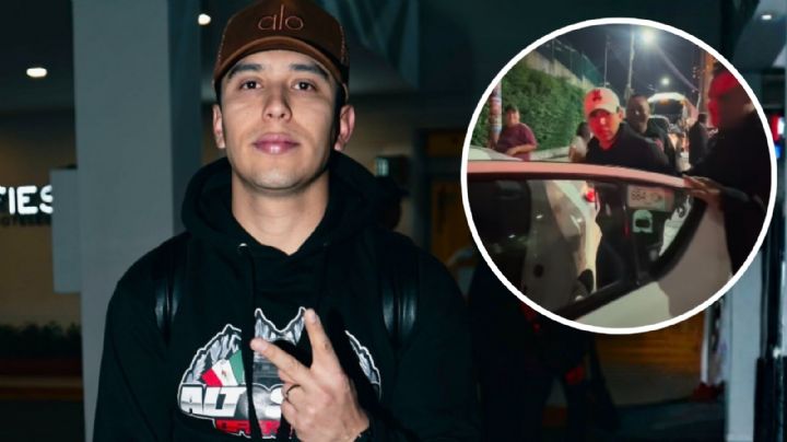 ¿Detienen a Esaúl García, vocalista de La Arrolladora Banda El Limón? Esto se sabe