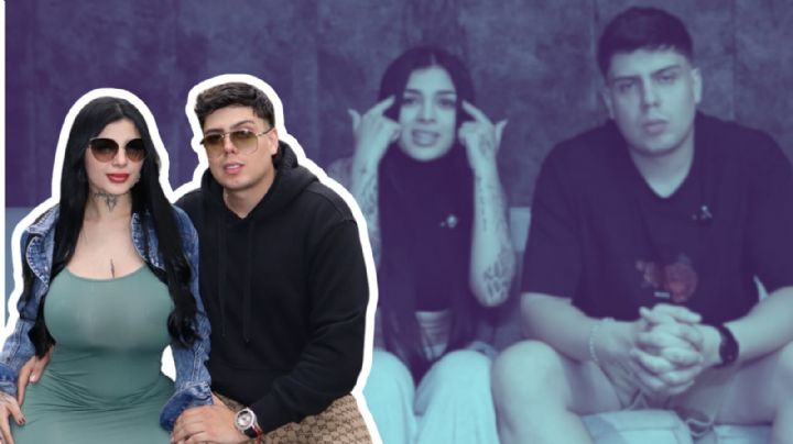 Karely Ruiz y Jhon Echeverry rompen el silencio tras el asalto y atentado en su hogar: “Estamos pasando por días muy difíciles” | VIDEO