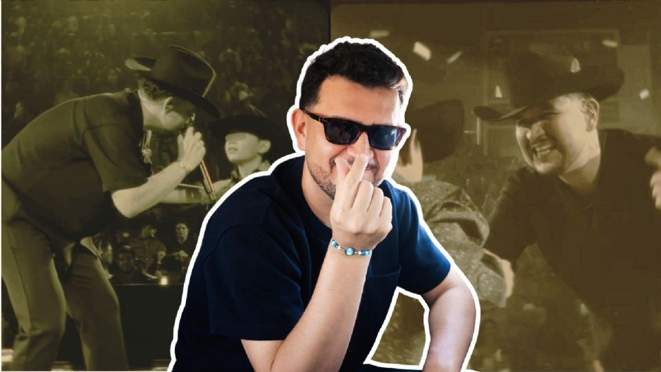 Edén Muñoz y pequeño fan protagonizan divertido momento