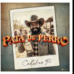 Calibre 50 arranca la fiesta con “Pata de perro”