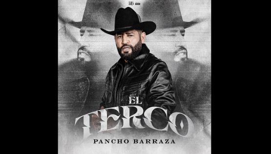 Llegó “El Terco” más enamorado, ¡tienes que escucharlo!