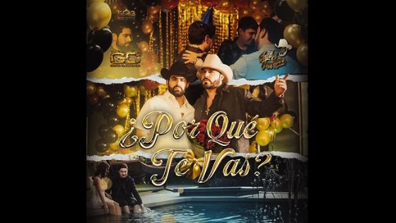 Saúl “El Jaguar” renueva uno de sus grandes éxitos con Grupo Clasificado