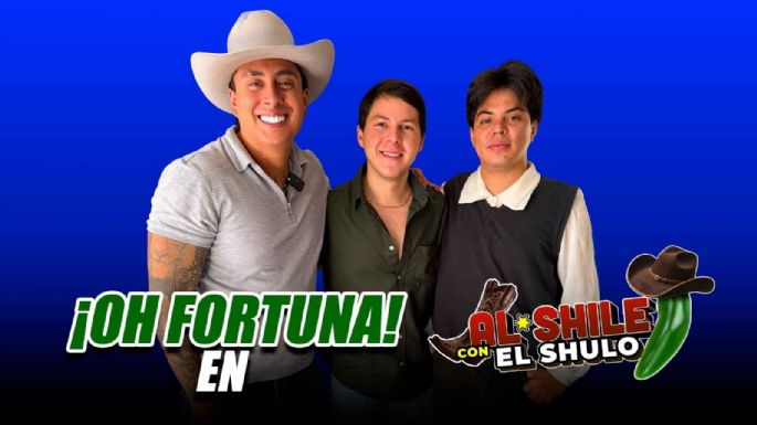 "Oh, Fortuna": Alexis Briseño y Ernesto Rocha revelan el drama de los actores sin seguidores