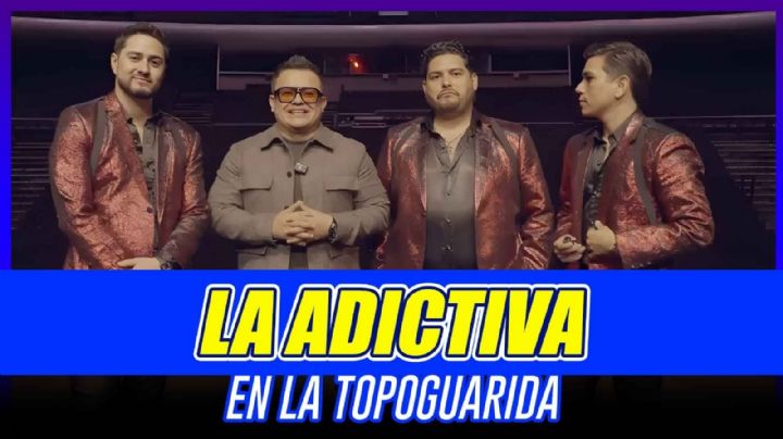 La Adictiva en el Auditorio Nacional: Su dueto con Vicente Fernández y miedos del concierto