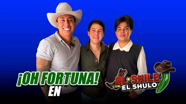 "Oh, Fortuna": Alexis Briseño y Ernesto Rocha revelan el drama de los actores sin seguidores