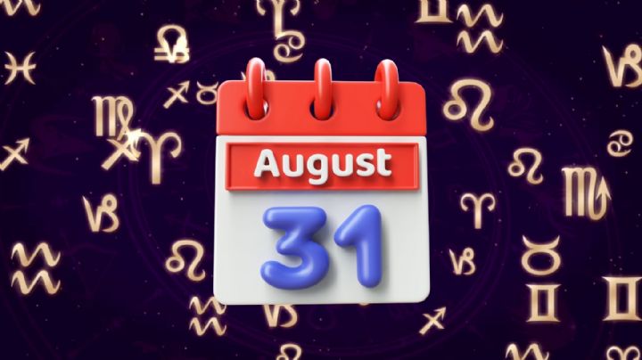 Horóscopo HOY 31 de agosto: Estos son los números de la suerte para cada signo, según Walter Mercado