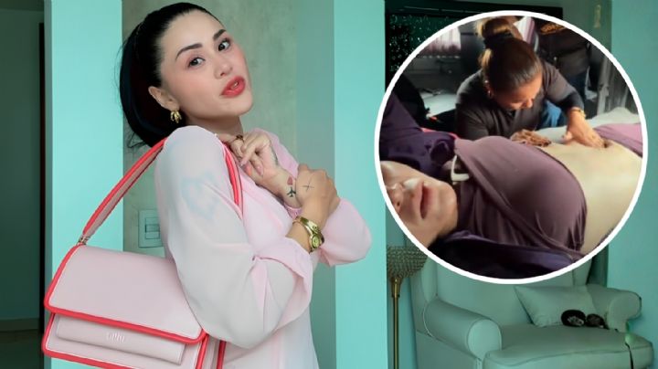 Gomita reaparece en redes sociales tras preocupar a sus fans sobre su estado de salud | VIDEO