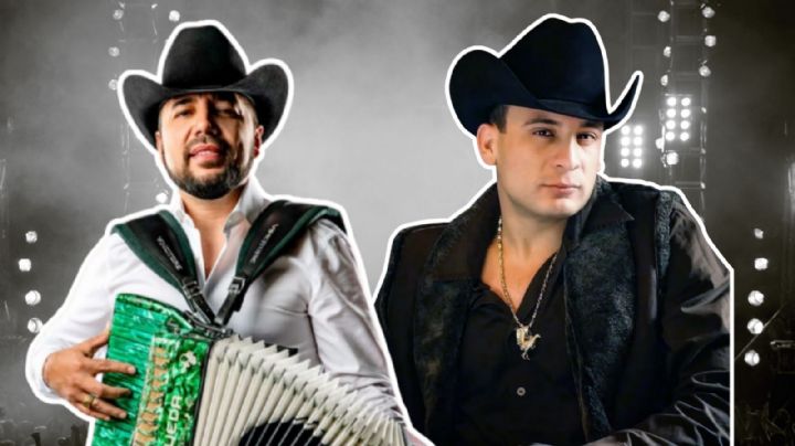 Fidel Rueda anuncia dueto con Valentín Elizalde, ¿Cómo surgió la colaboración con “El Gallo de Oro”?