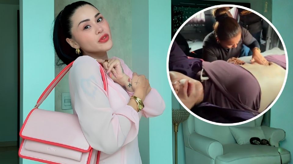 Gomita reaparece en redes sociales tras preocupar a sus fans sobre su estado de salud