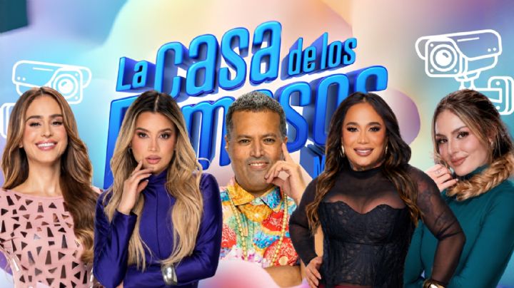 La Casa de los Famosos México 2026: ¿Quiénes serán los nominados de HOY 5 de agosto?