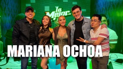 Mariana Ochoa rompe el silencio tras salir de LCDLFM: Secretos de producción, sueldos y el "miedo" a Fede