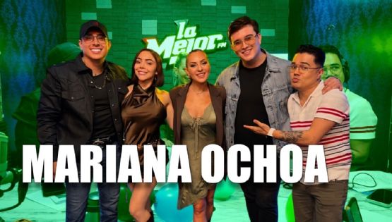 Mariana Ochoa rompe el silencio tras salir de LCDLFM: Secretos de producción, sueldos y el "miedo" a Fede