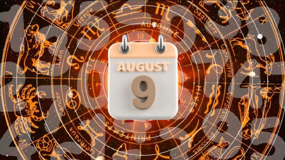 Números de la suerte para cada signo HOY 9 de agosto, según Mizada Mohamed