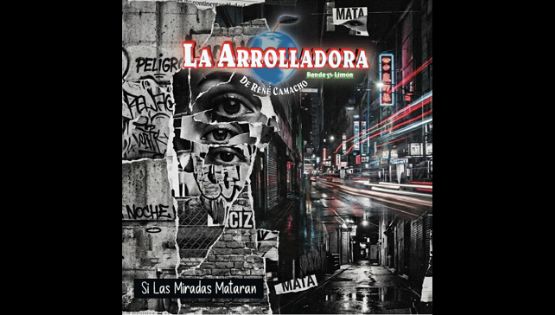 La Arrolladora Banda El Limón vuelve al #1 de Billboard