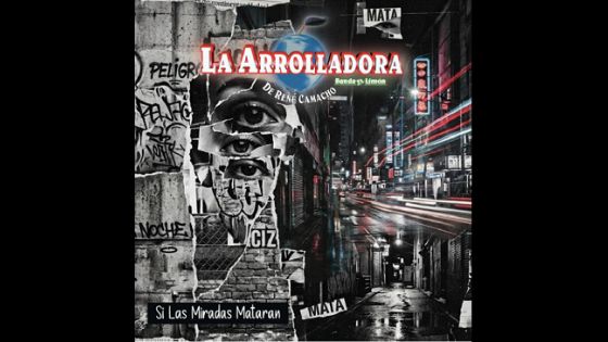 La Arrolladora Banda El Limón vuelve al #1 de Billboard