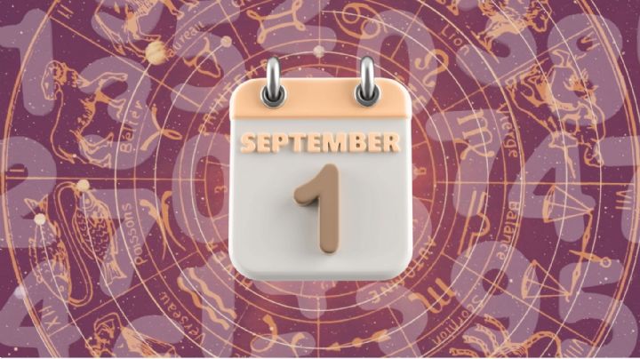 Números de la suerte para cada signo HOY 1 de septiembre, según Mizada Mohamed