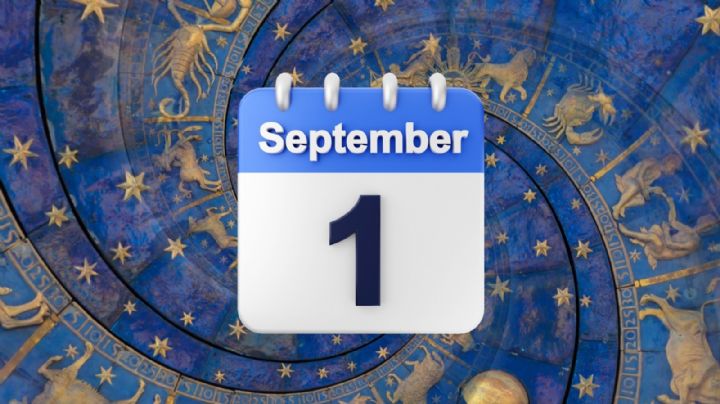 Horóscopo HOY 1 de septiembre: Estos son los números de la suerte para cada signo, según Walter Mercado