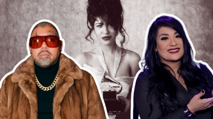 AB Quintanilla confirma demanda en contra de su hermana, Suzette: "Nunca imaginé que llegaría el día"